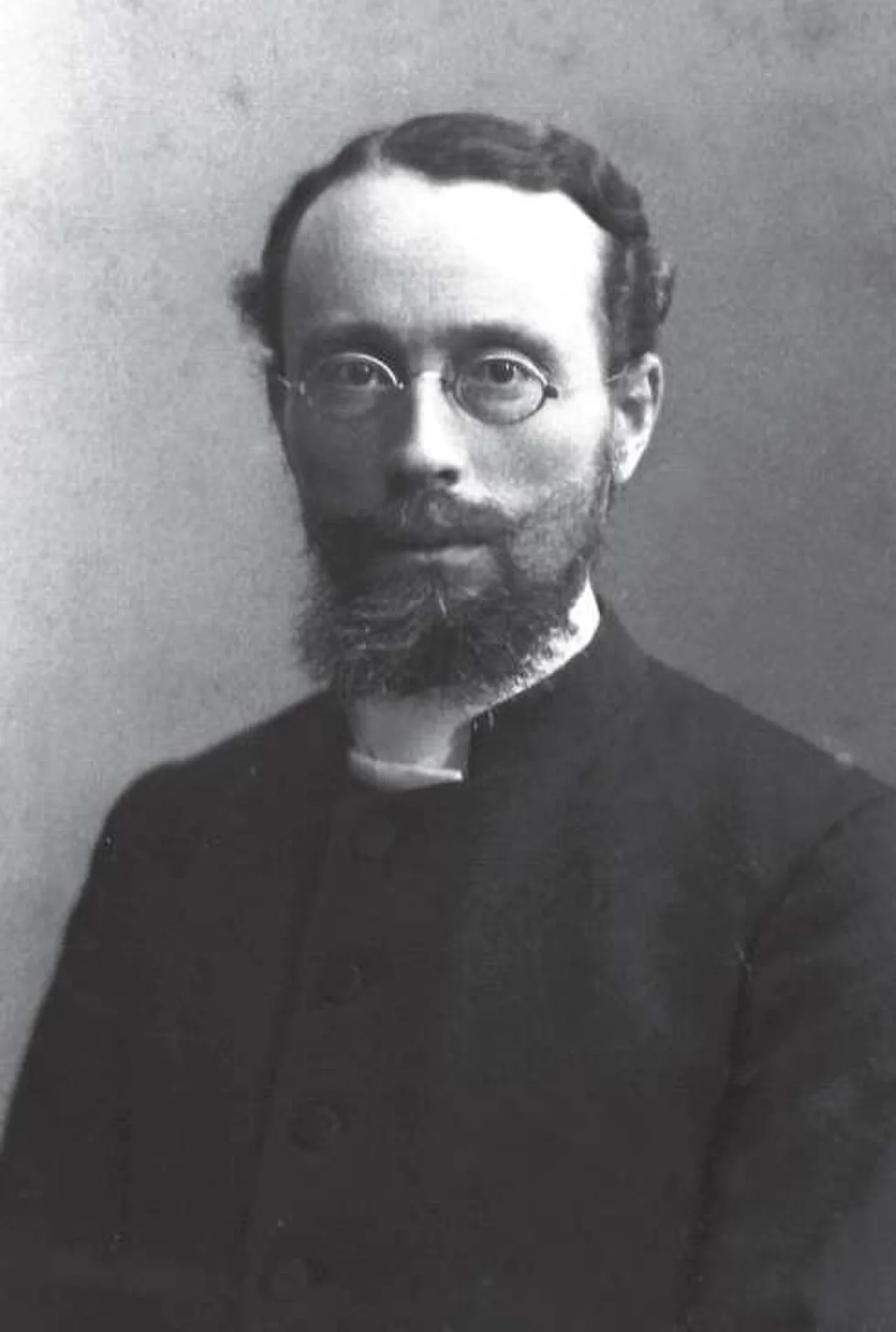 Gustav Clodius
