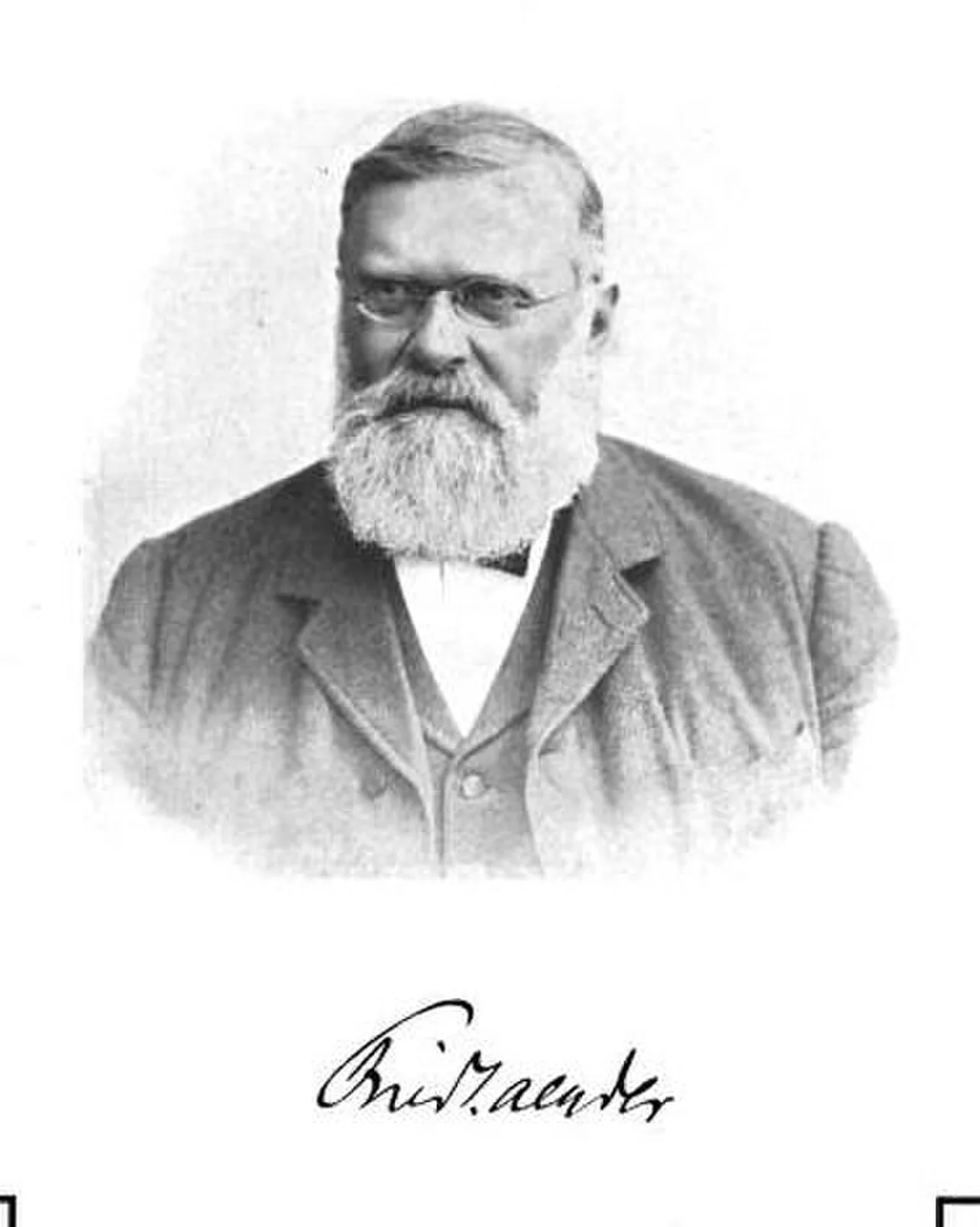 Konrad Friedländer