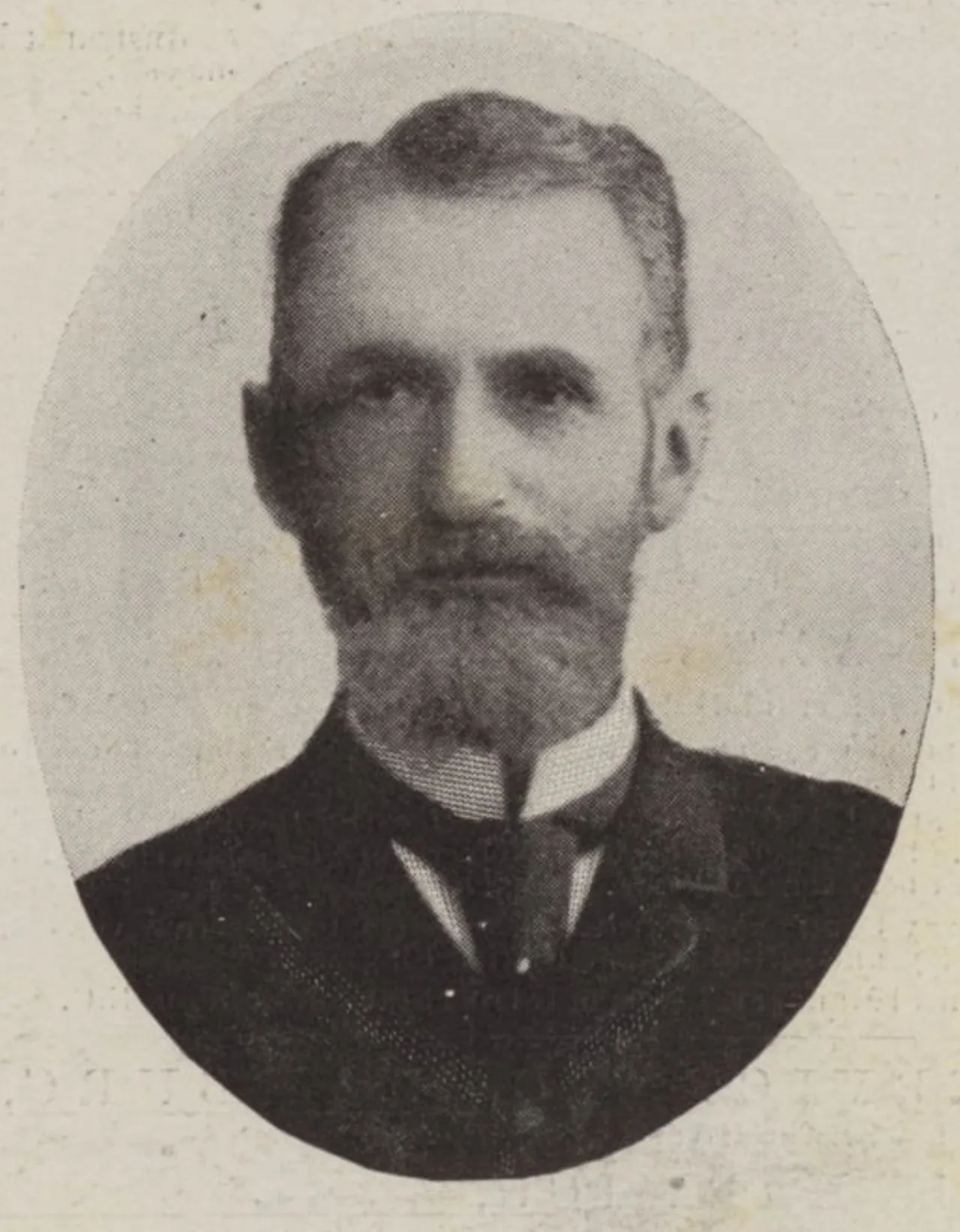 Charles Oppenheimer
