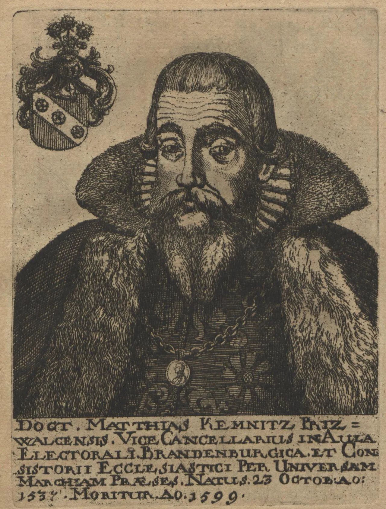 Matthias Chemnitz