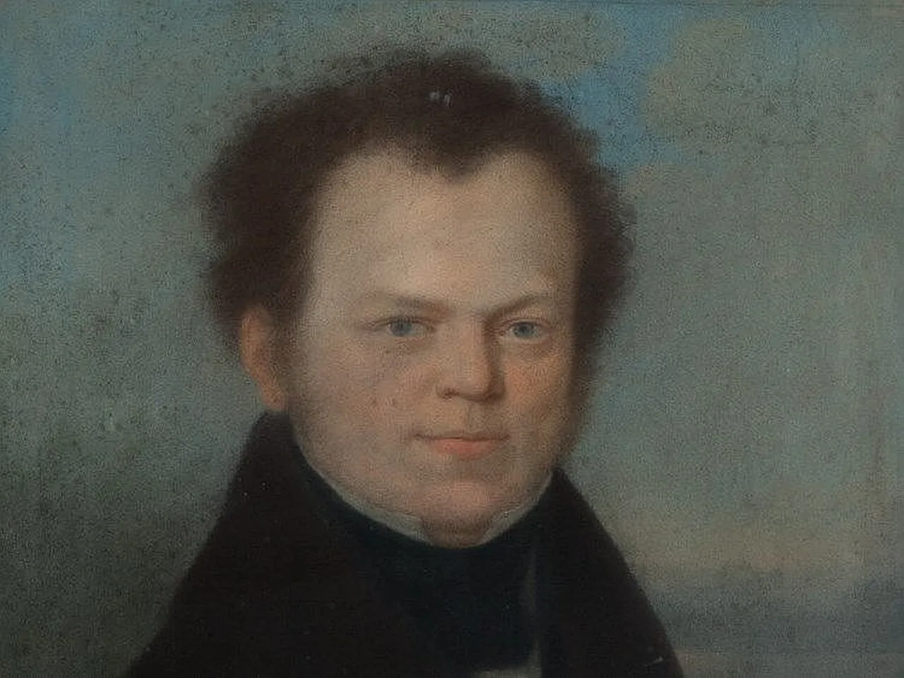 Moritz Fürbringer