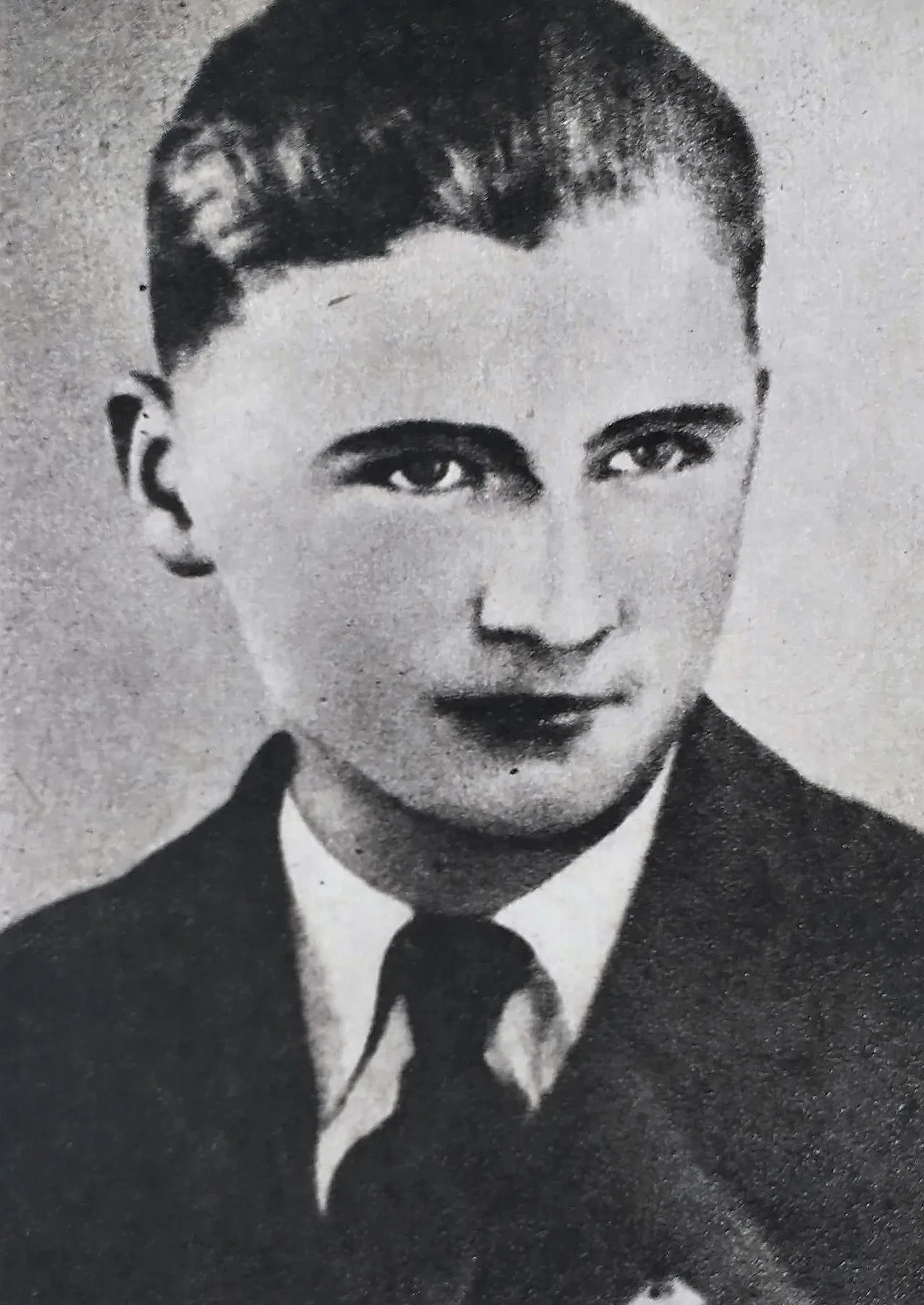 Czesław Jóźwiak
