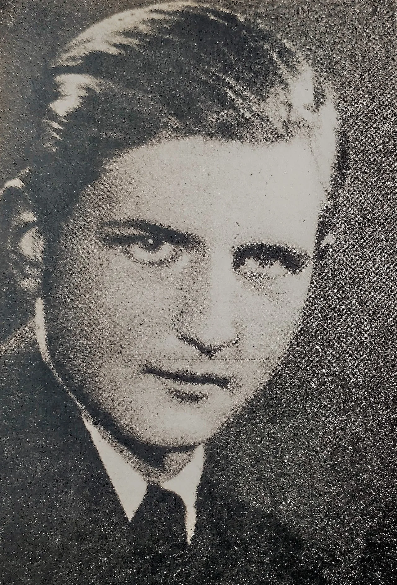 Jarogniew Wojciechowski