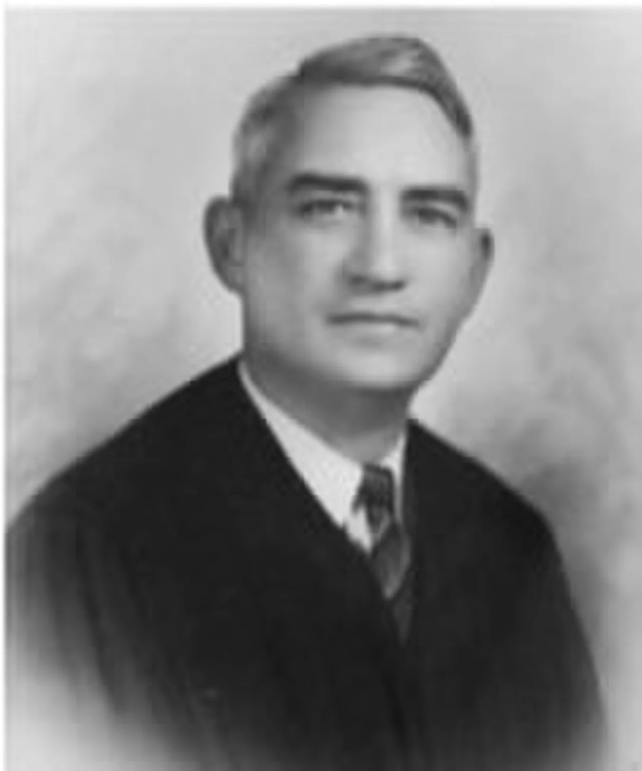 Portrait of Howard A. Johnson (1893–1974) – memorial page