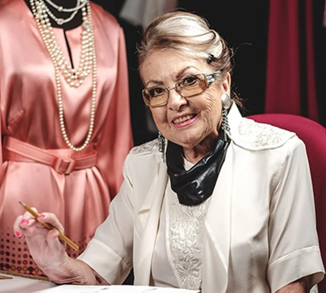 Zdeňka Bauerová