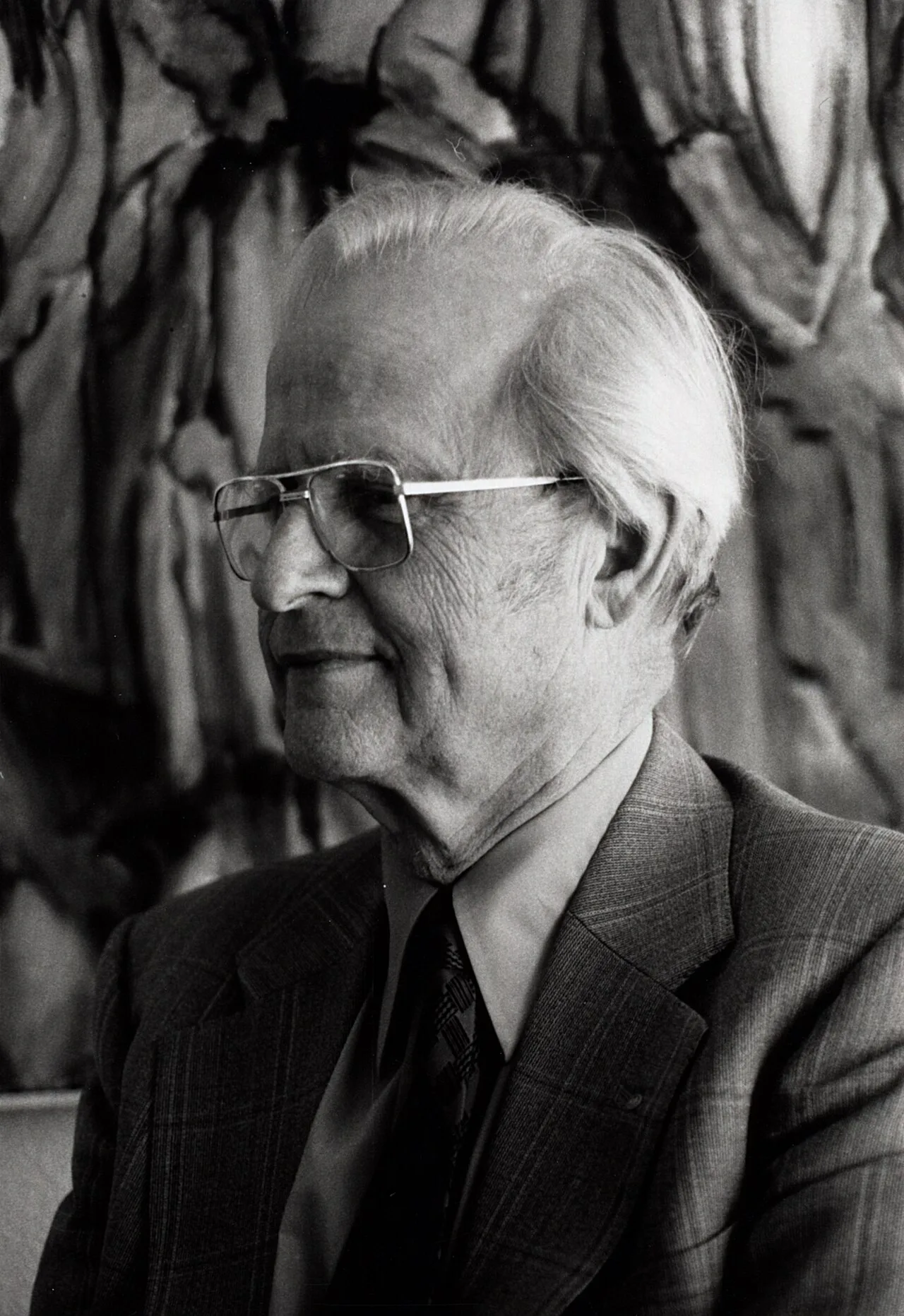 Bernhard (Hardi) Fischer