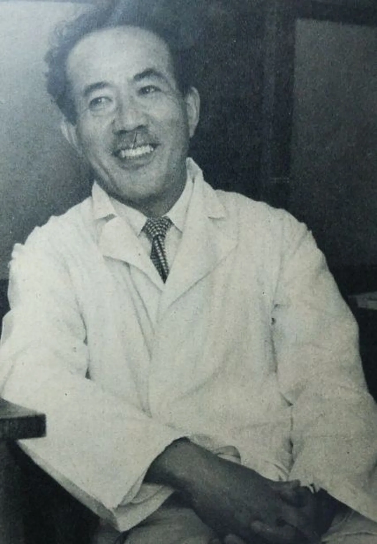 Amako, Fujiro