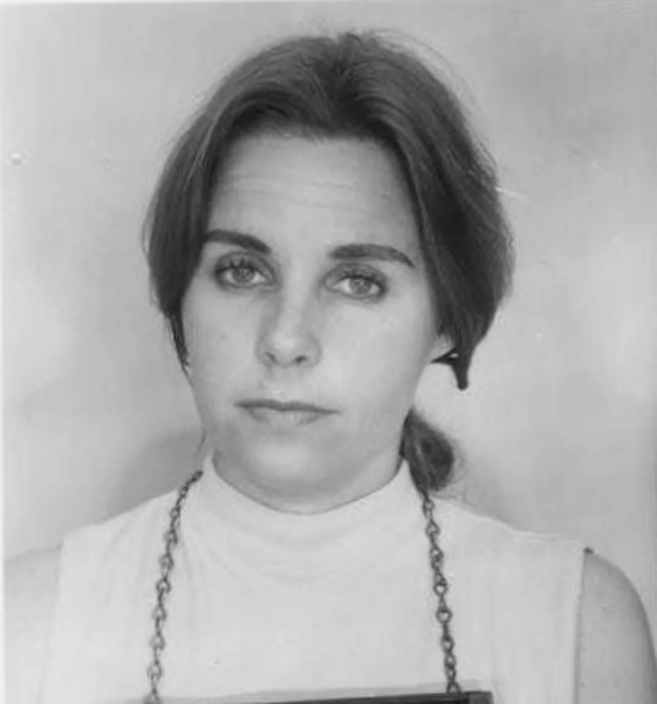 Porträt von Sally Rowley (1931–2020) – Gedenkseite
