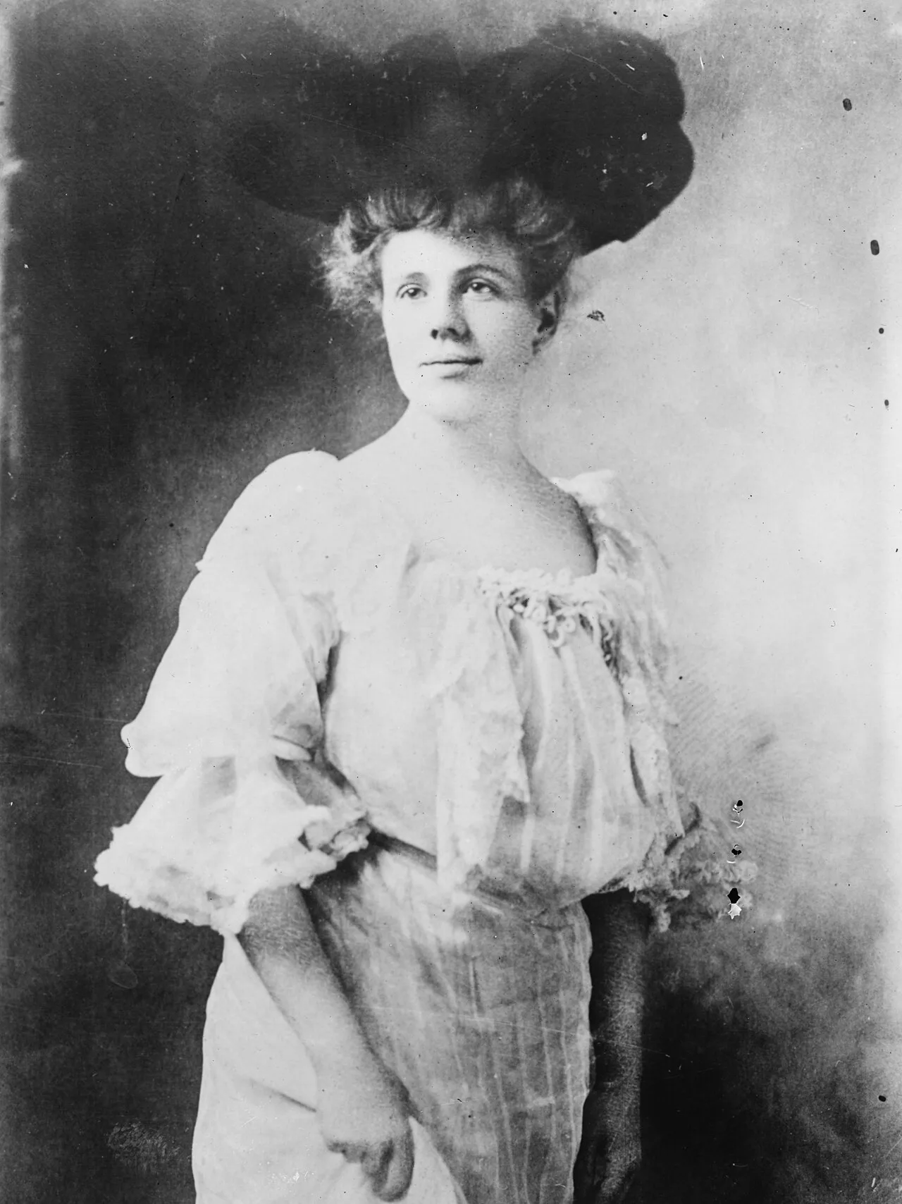 Helen Frances Warren
