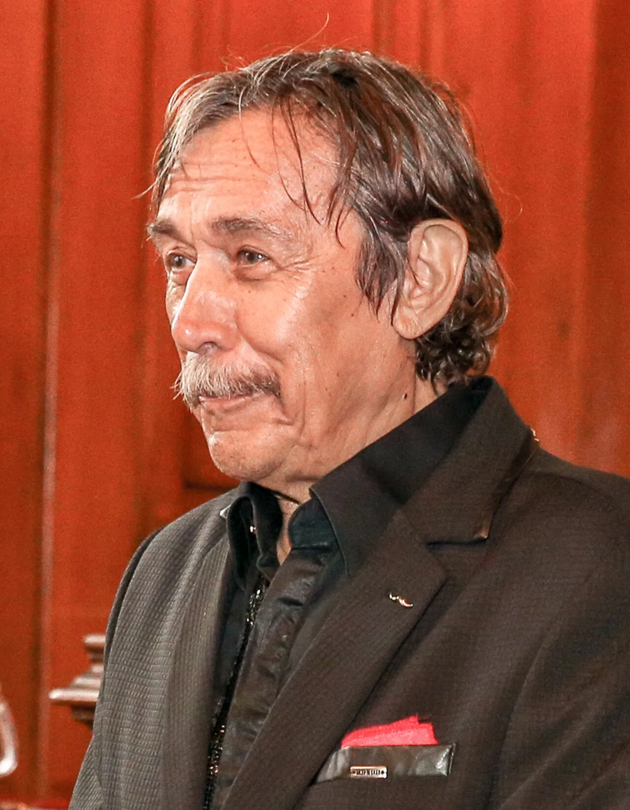 Ladislav Dušek