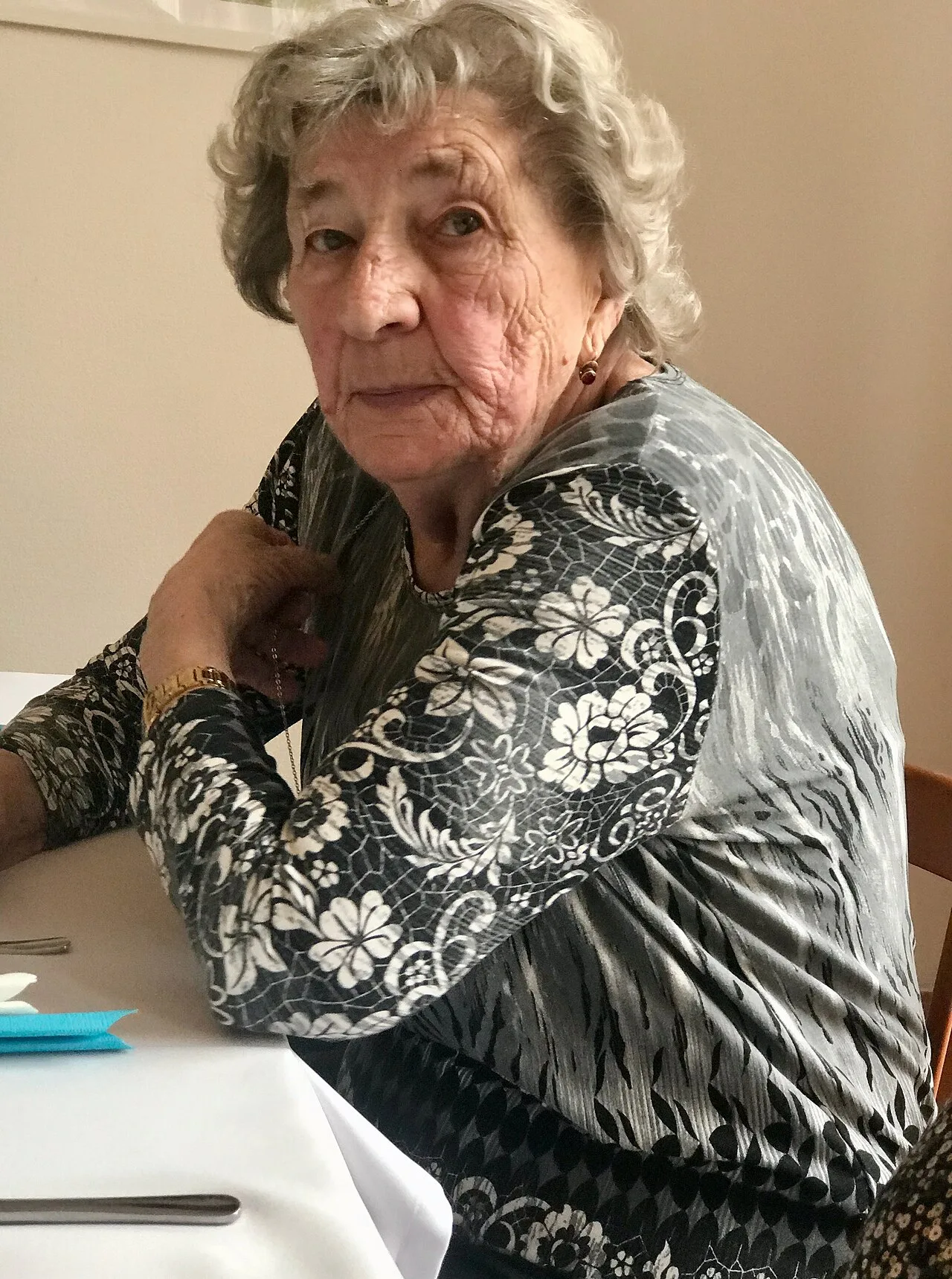 Marie Šupíková