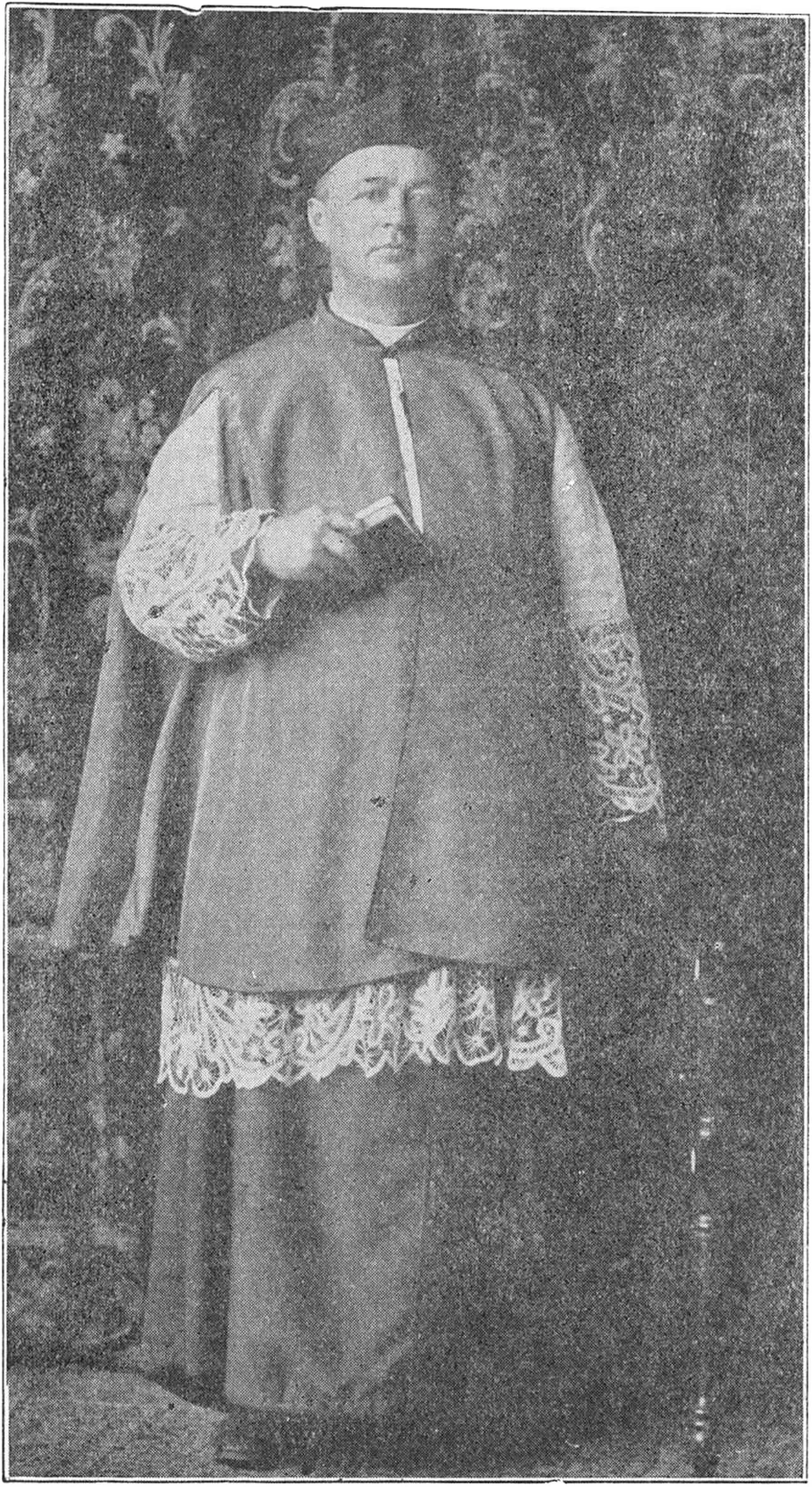 Alois J. Klein