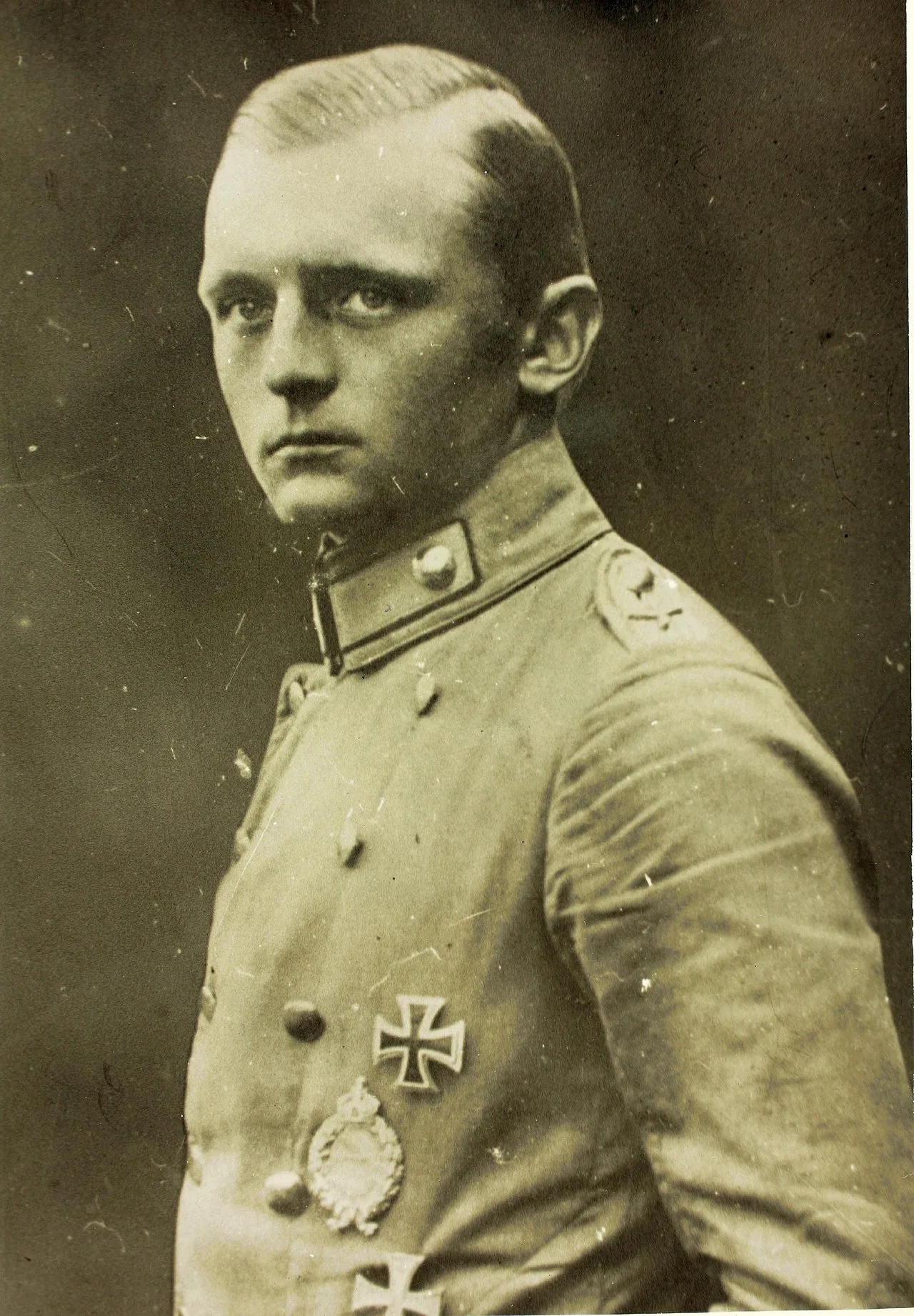Ulrich Neckel