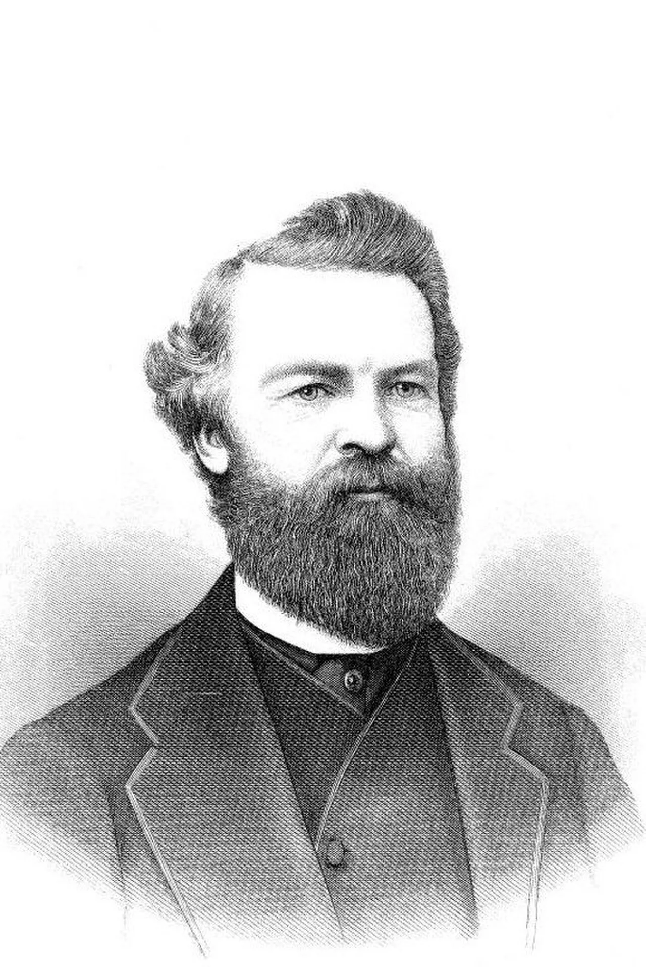 John Holly Knapp II