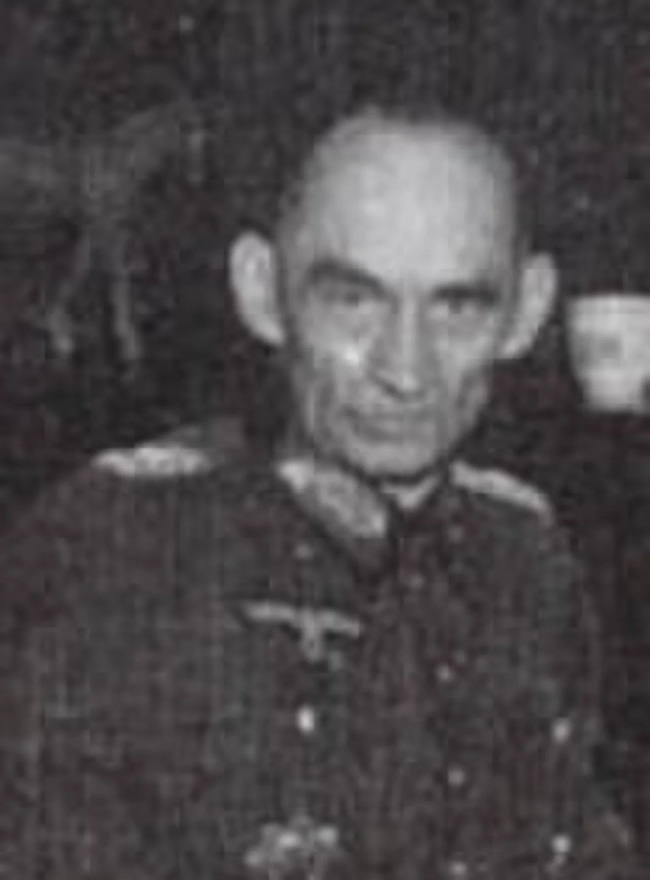 Porträt von Kurt Dittmar (1891–1959) – Gedenkseite