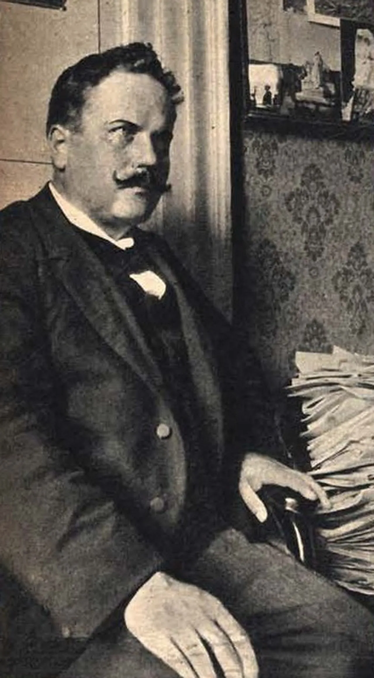 Alfredo Panzini