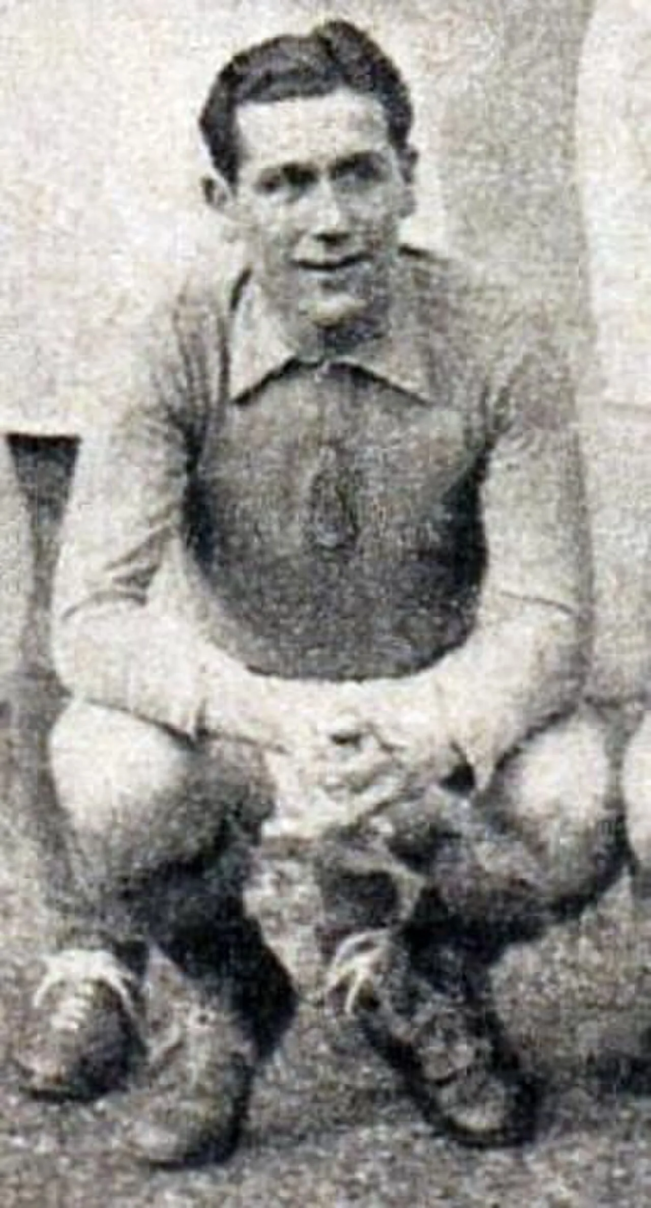 Porträt von Alfred Aston (1912–2003) – Gedenkseite