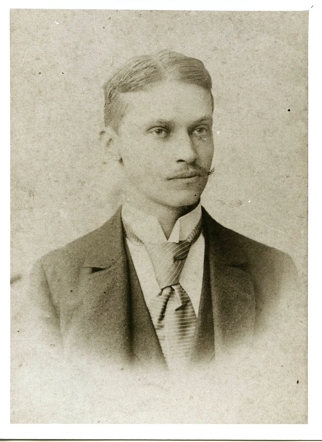 Aleksander Skibniewski