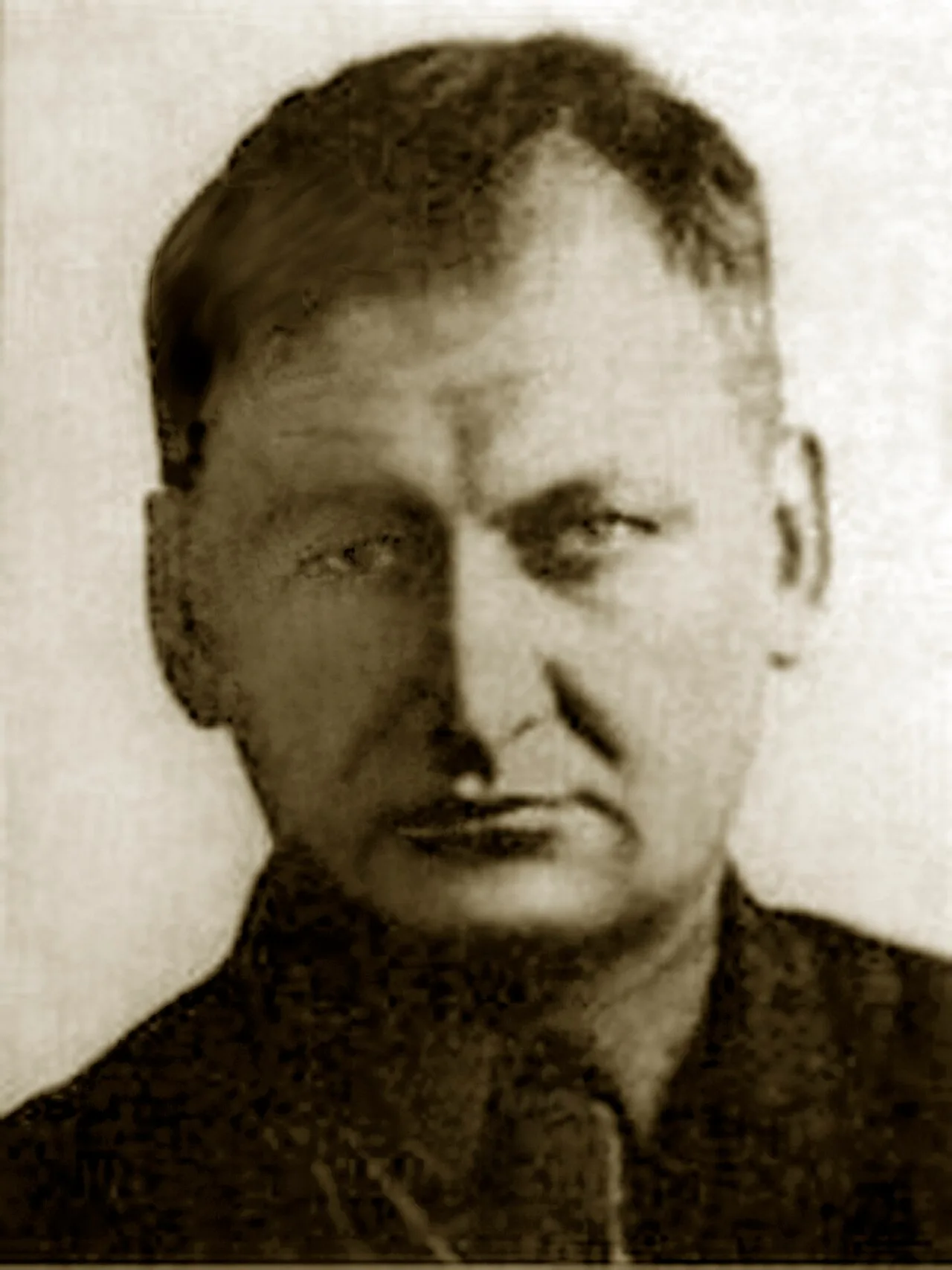 Dmitri Ludwigowitsch Tomaschewitsch