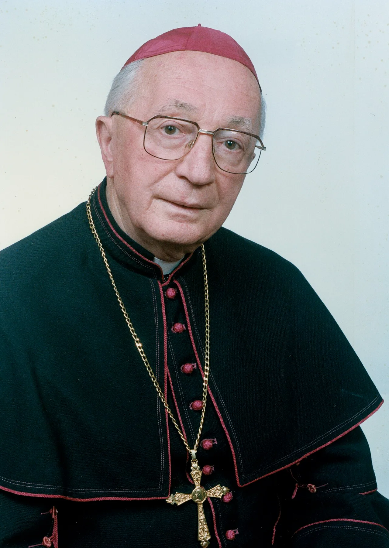 Portrait of Ján Hirka (1923–2014) – memorial page