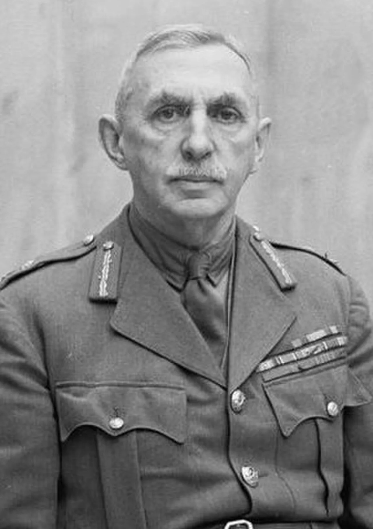William Dobbie