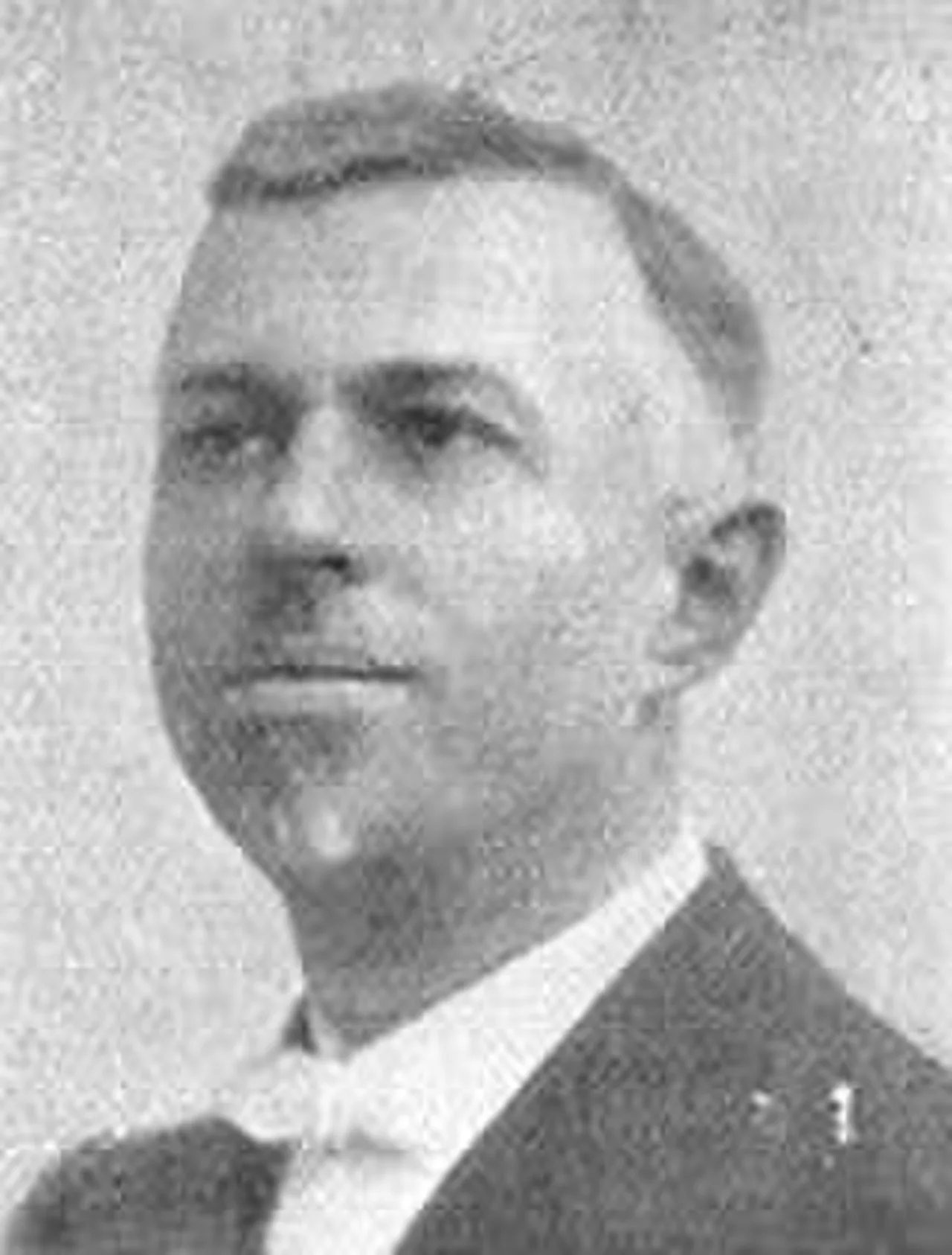 Porträt von Cornelio Fietta (1893–1973) – Gedenkseite