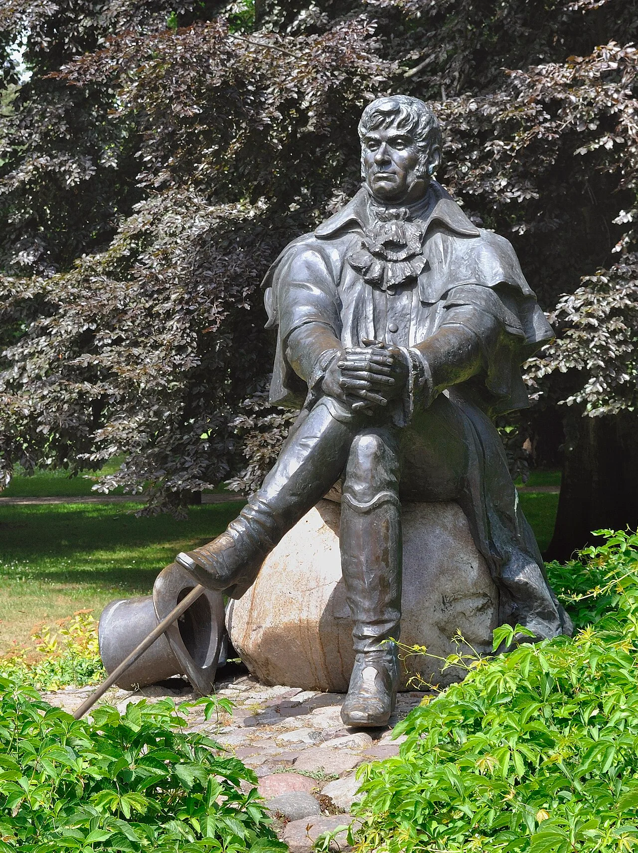 Johann Georg Haffner