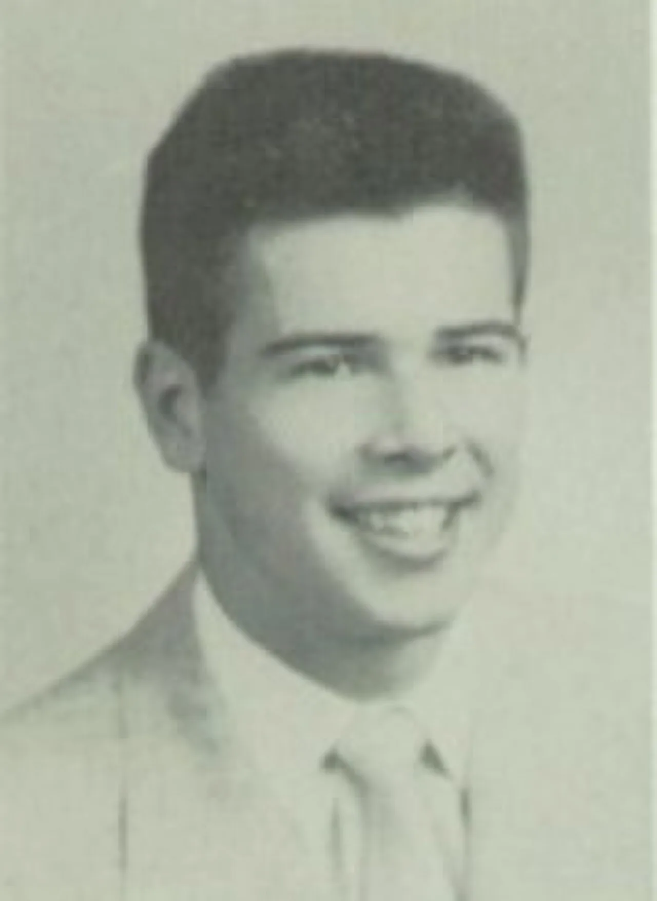 Gomer Richards Jr.