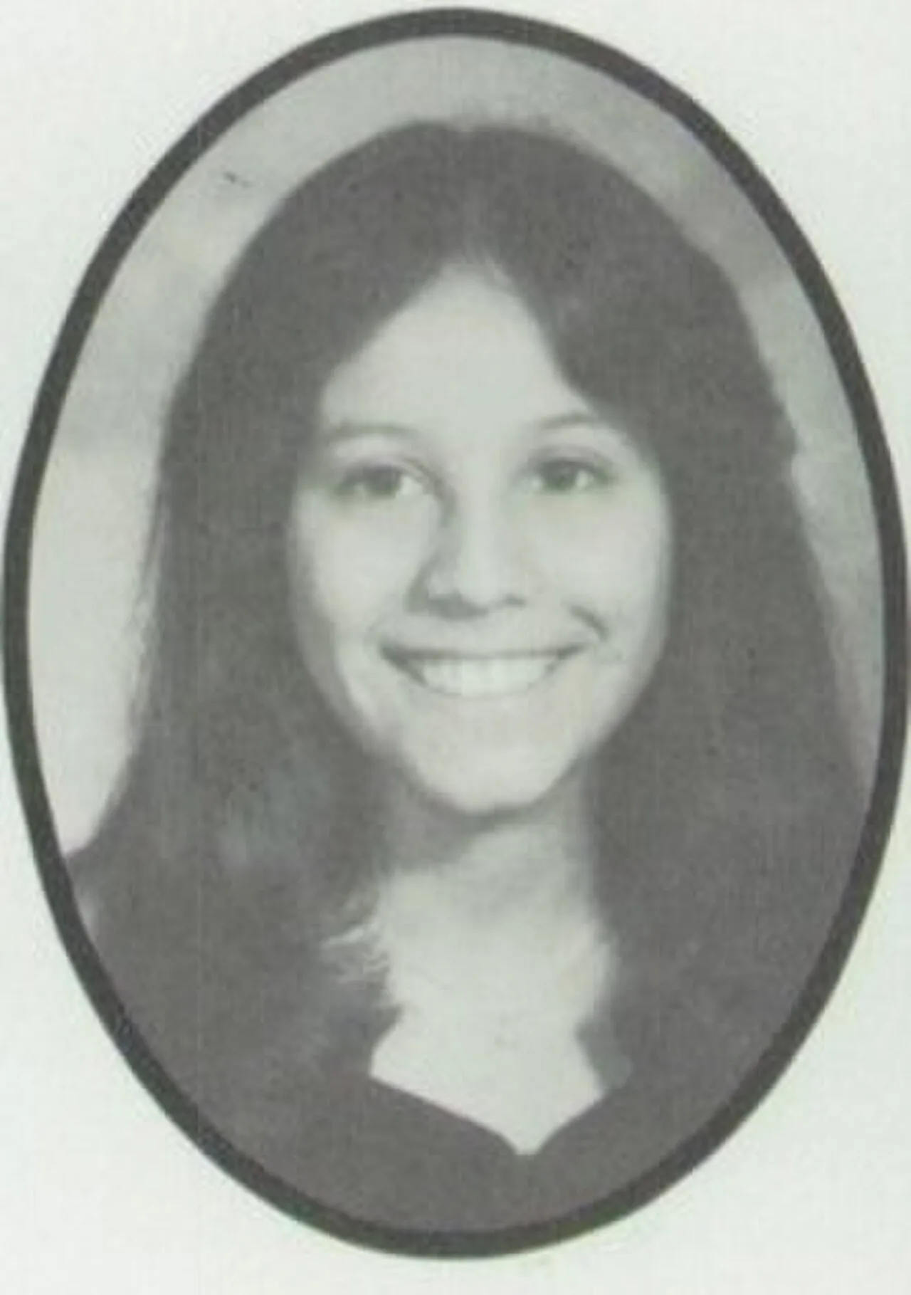 Porträt von Patricia Dowd (1962–2020) – Gedenkseite