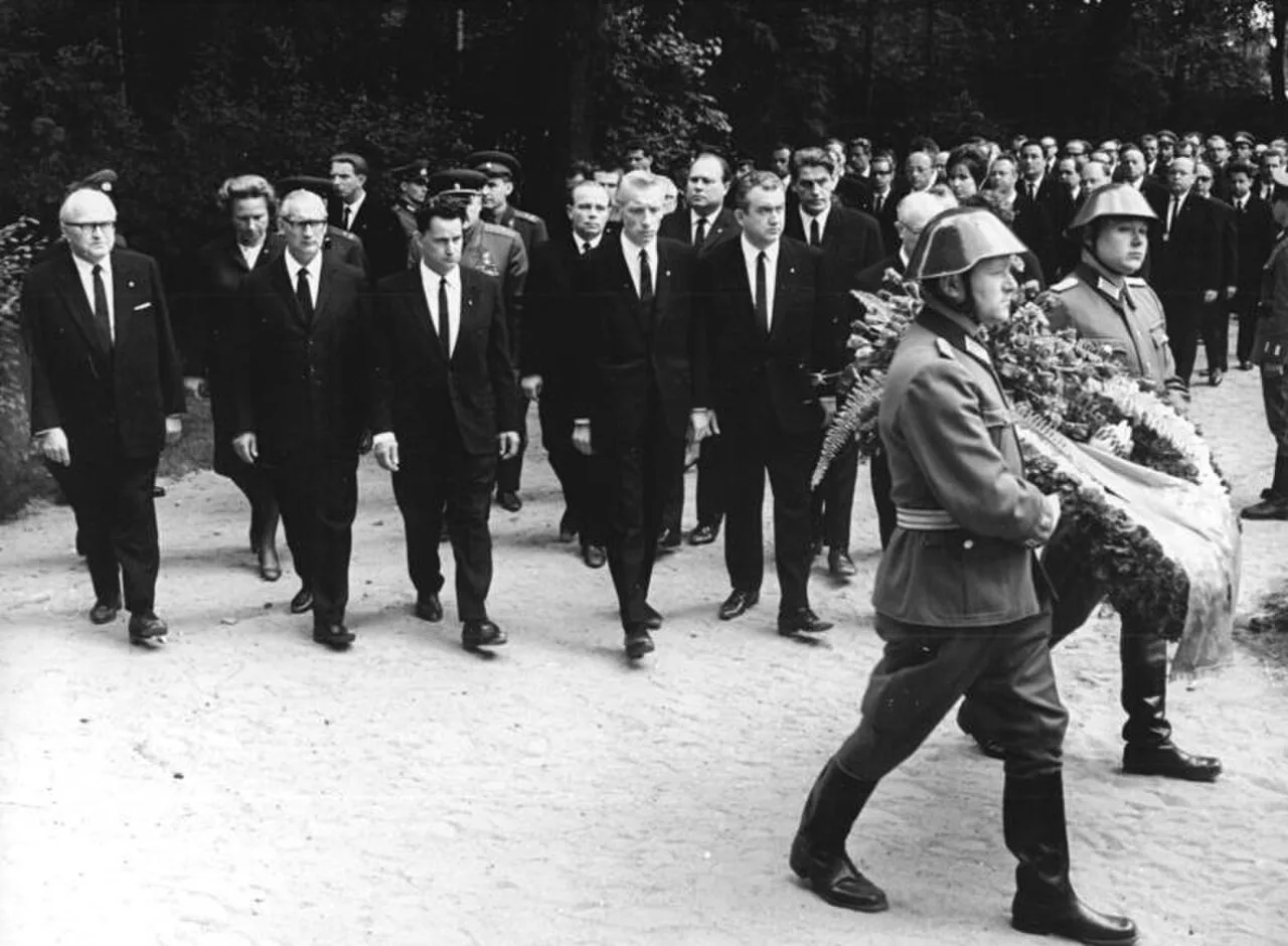 Porträt von Kurt Wünsche (1929–2023) – Gedenkseite