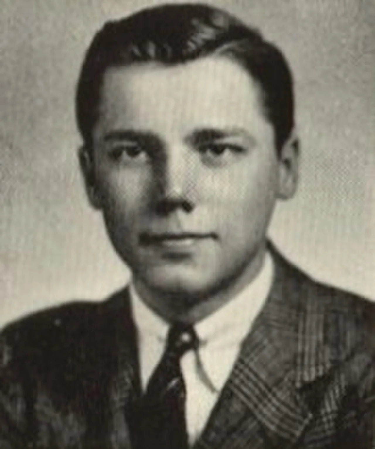 Clarence Robert Ellis