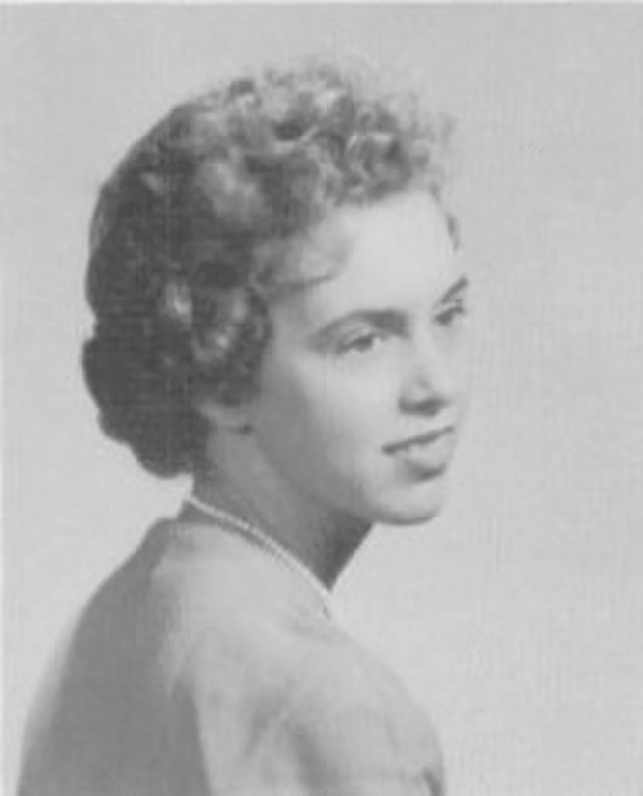 Diana G. DeVito Swist