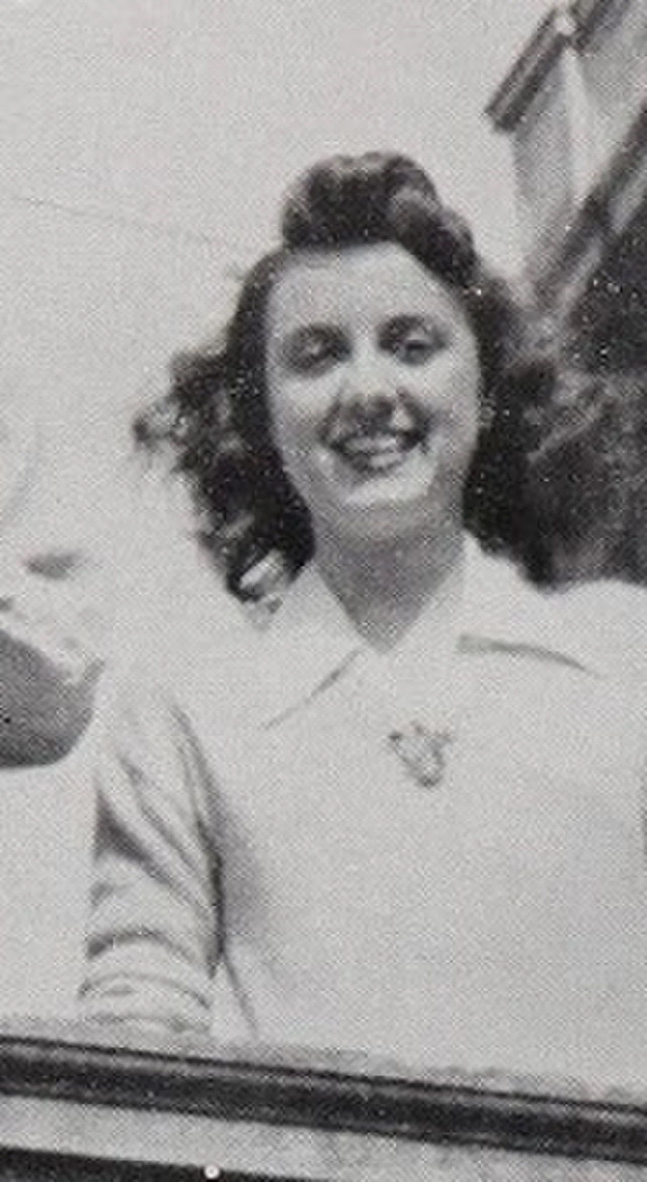 Mary M. Desole