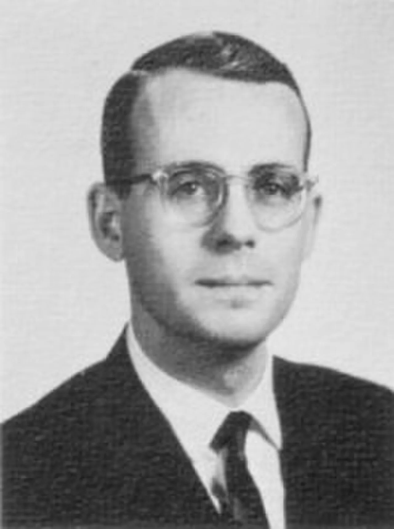 Henry Burk Sullivan