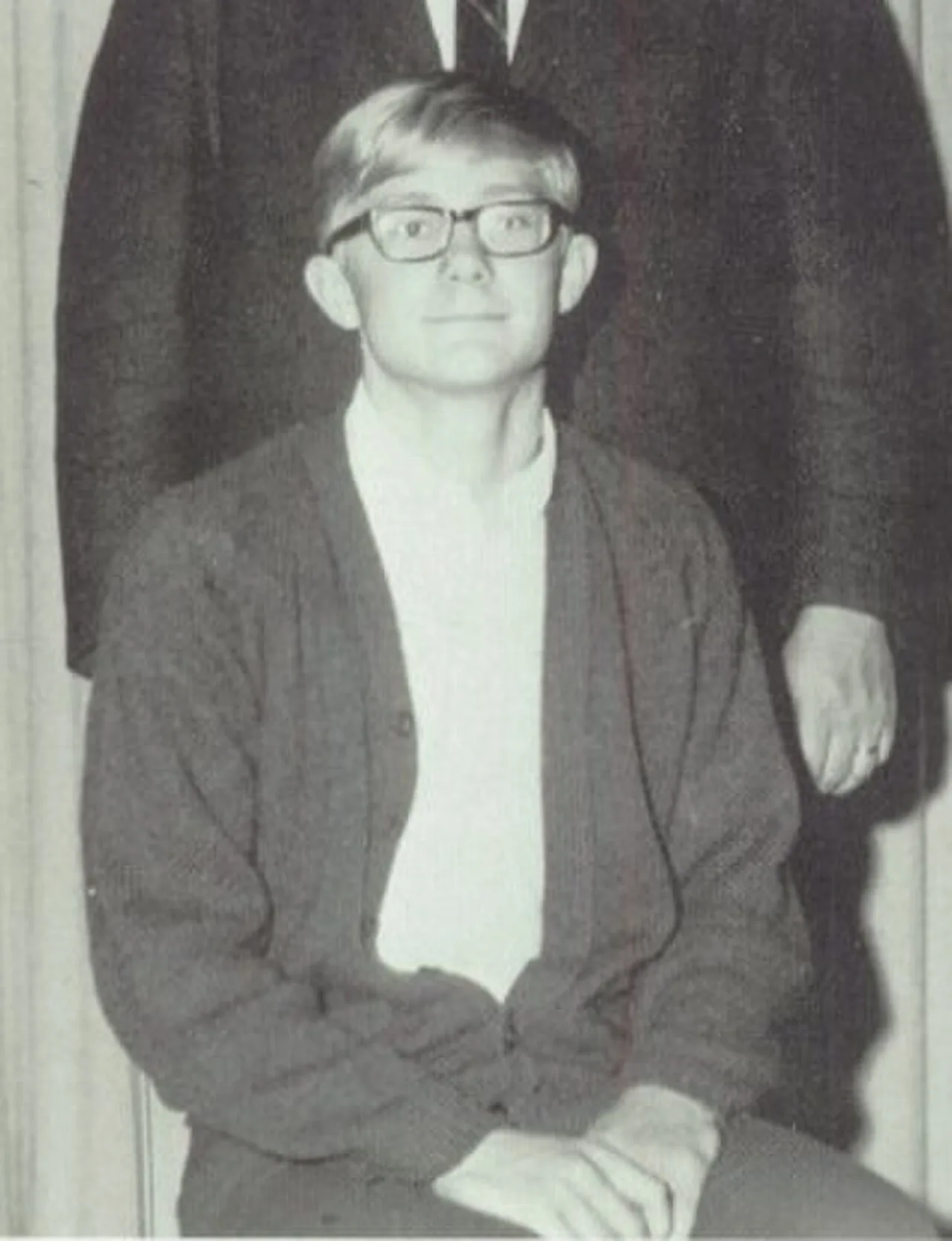 Lawrence W. Stedl