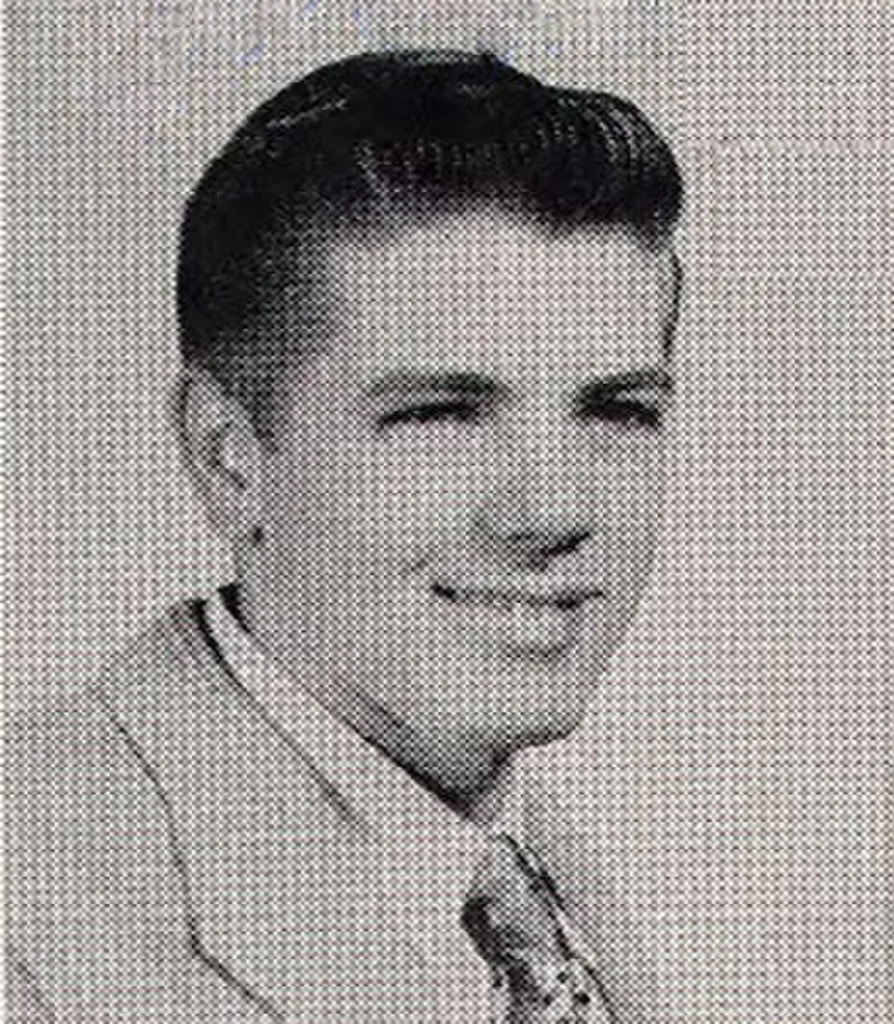 Gerald Alton Cook