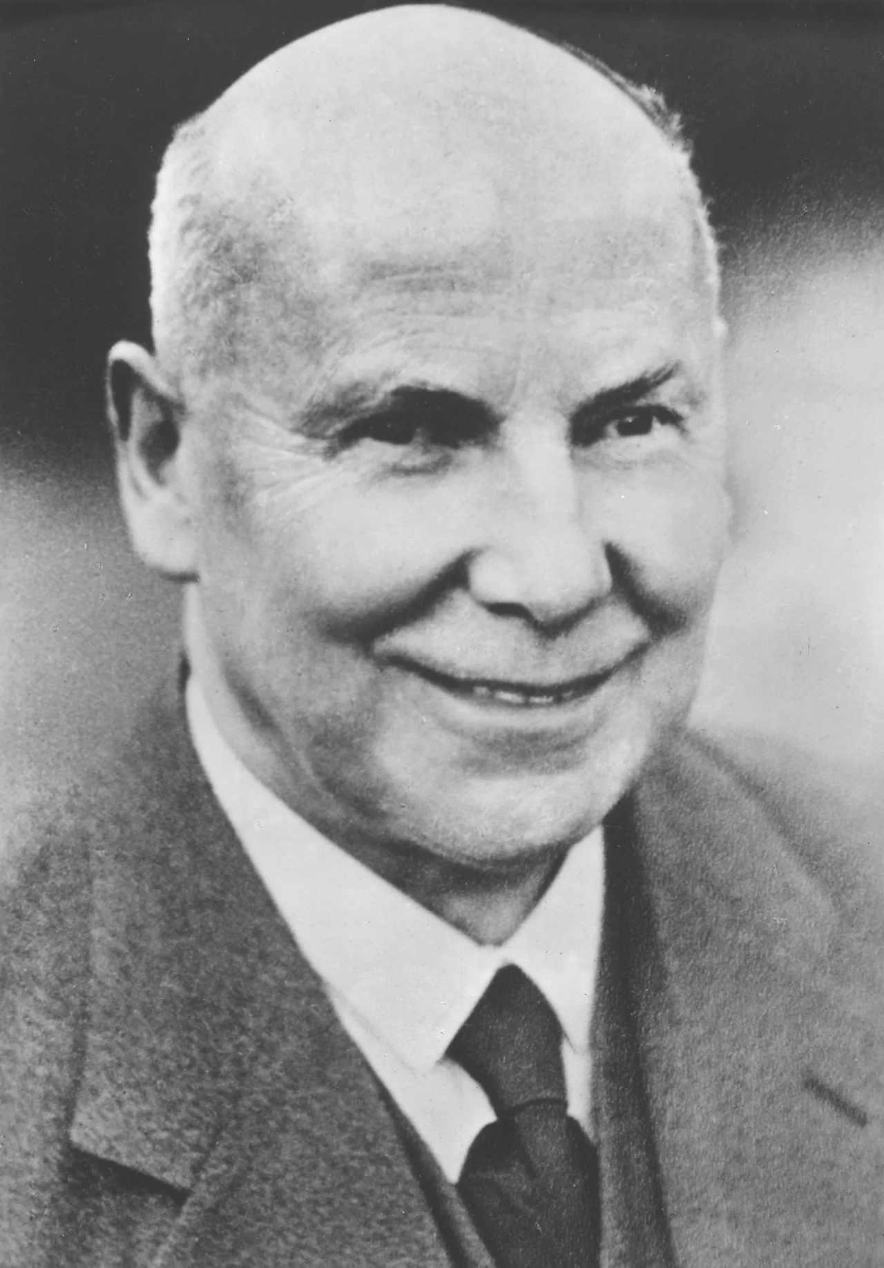 Friedrich von Bodelschwingh der Jüngere