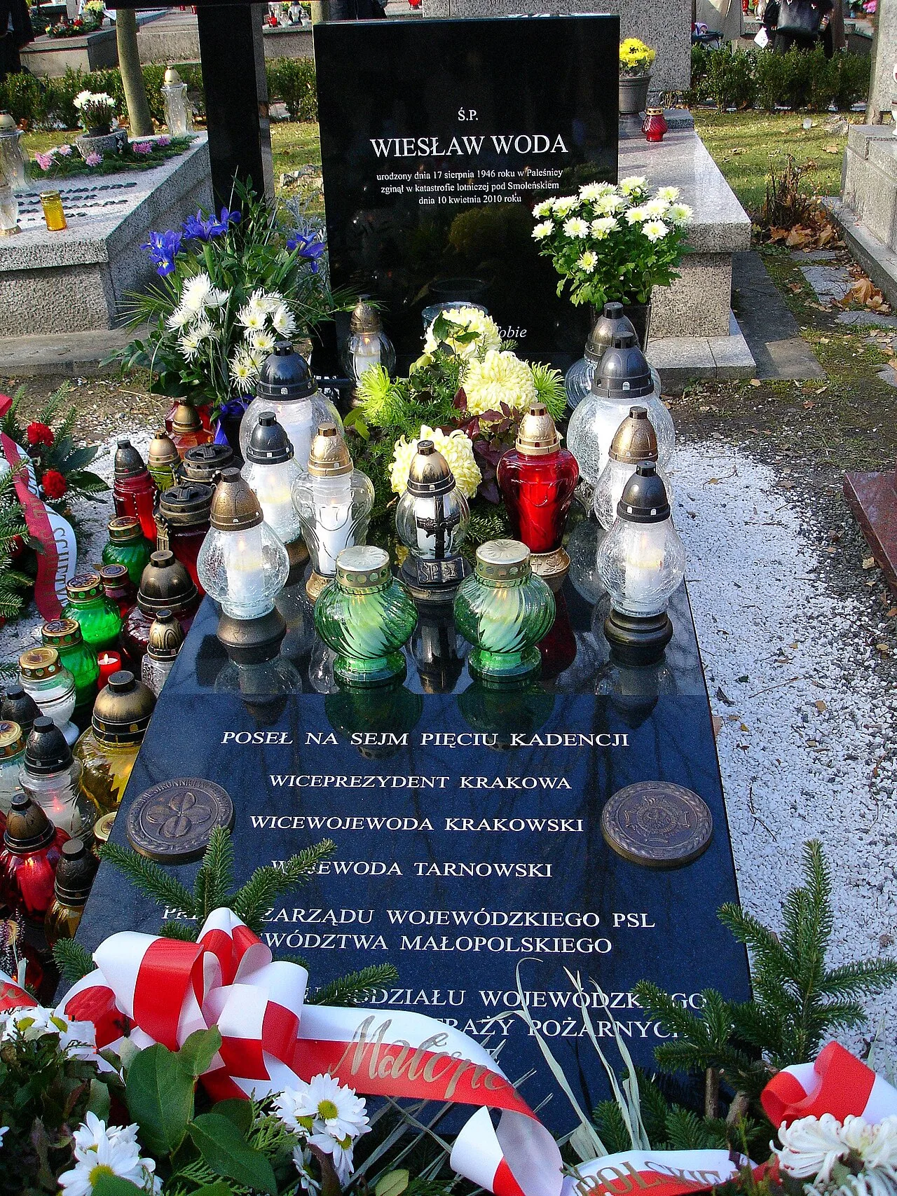 Wiesław Woda