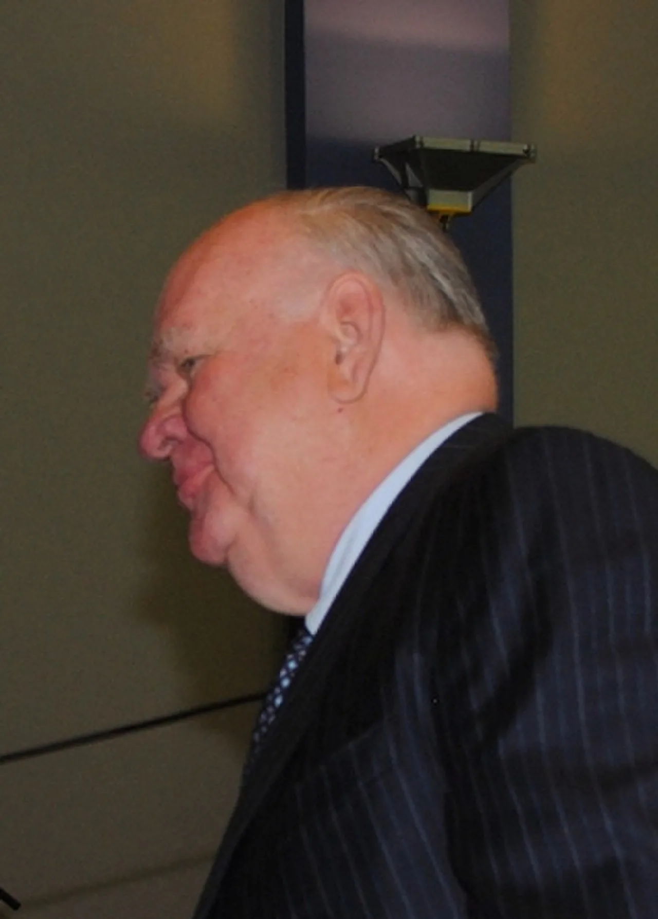 Colin Giltrap