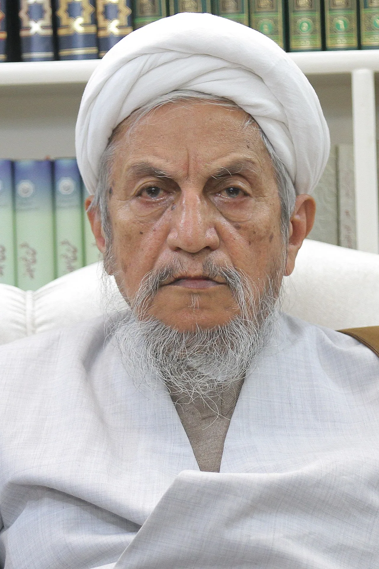Jusuf Sanei