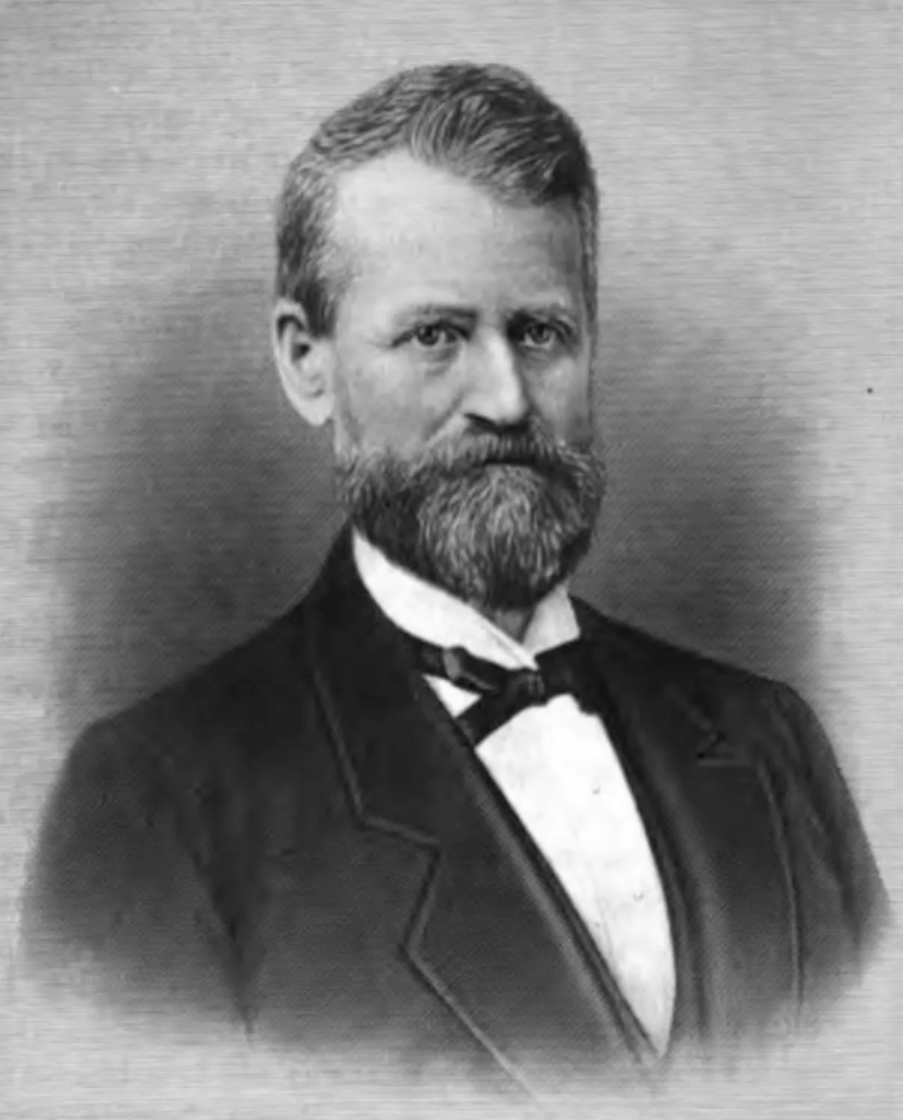 Eliam Eliakim Barney