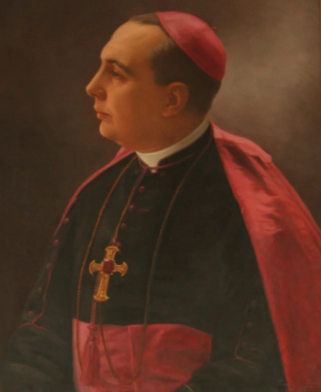 Porträt von António Augusto de Castro Meireles (1885–1942) – Gedenkseite