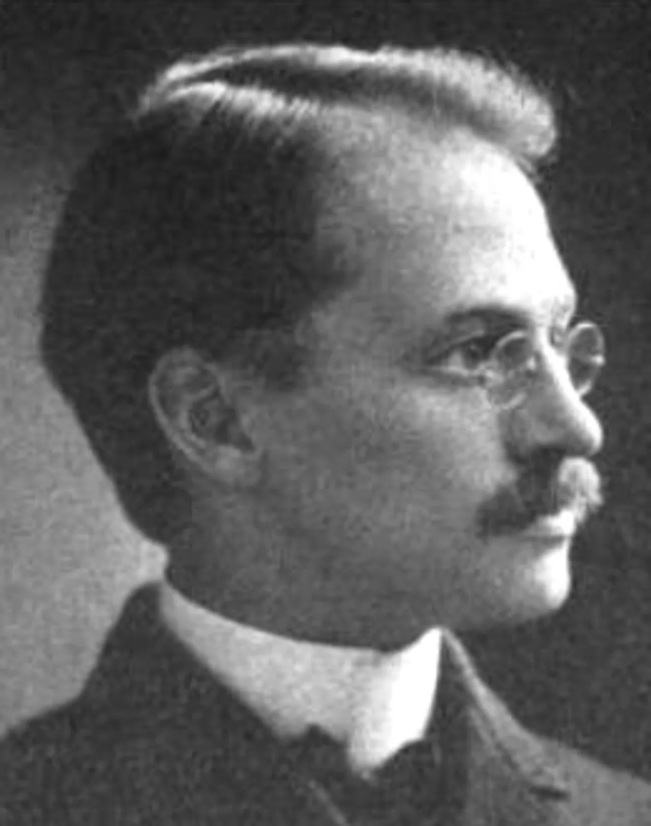 Emery Stanford Hall