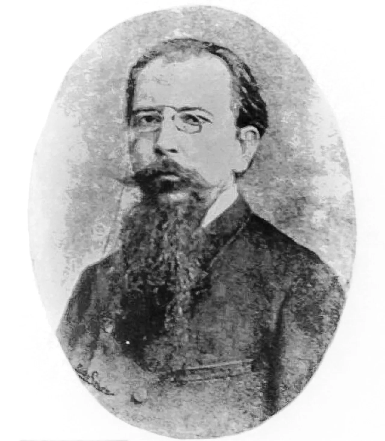 Antônio Bento