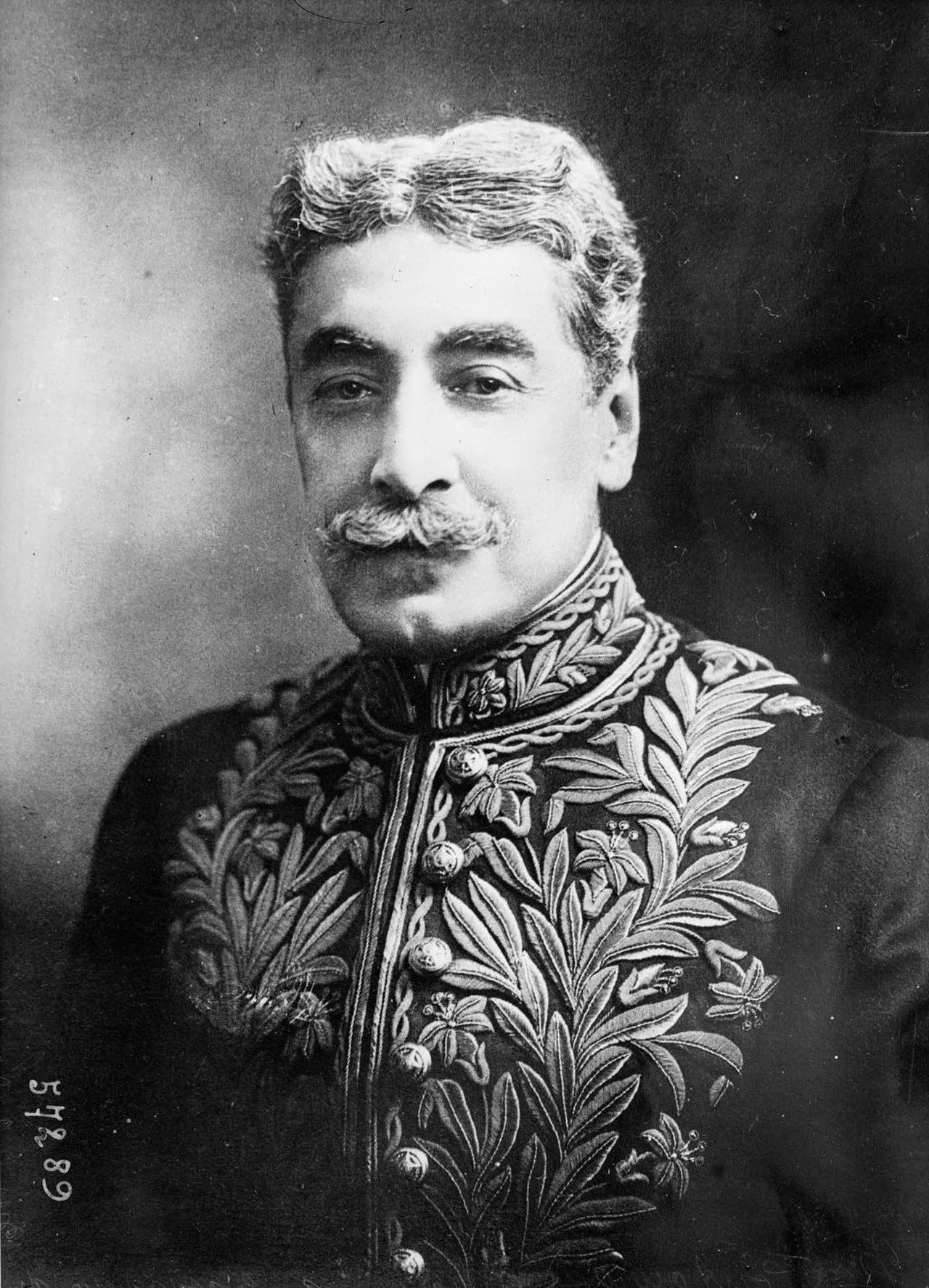 Antônio Vicente da Fontoura Xavier