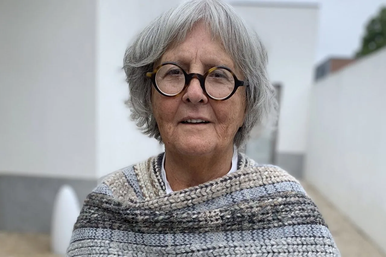 Porträt von Armanda Passos (1944–2021) – Gedenkseite