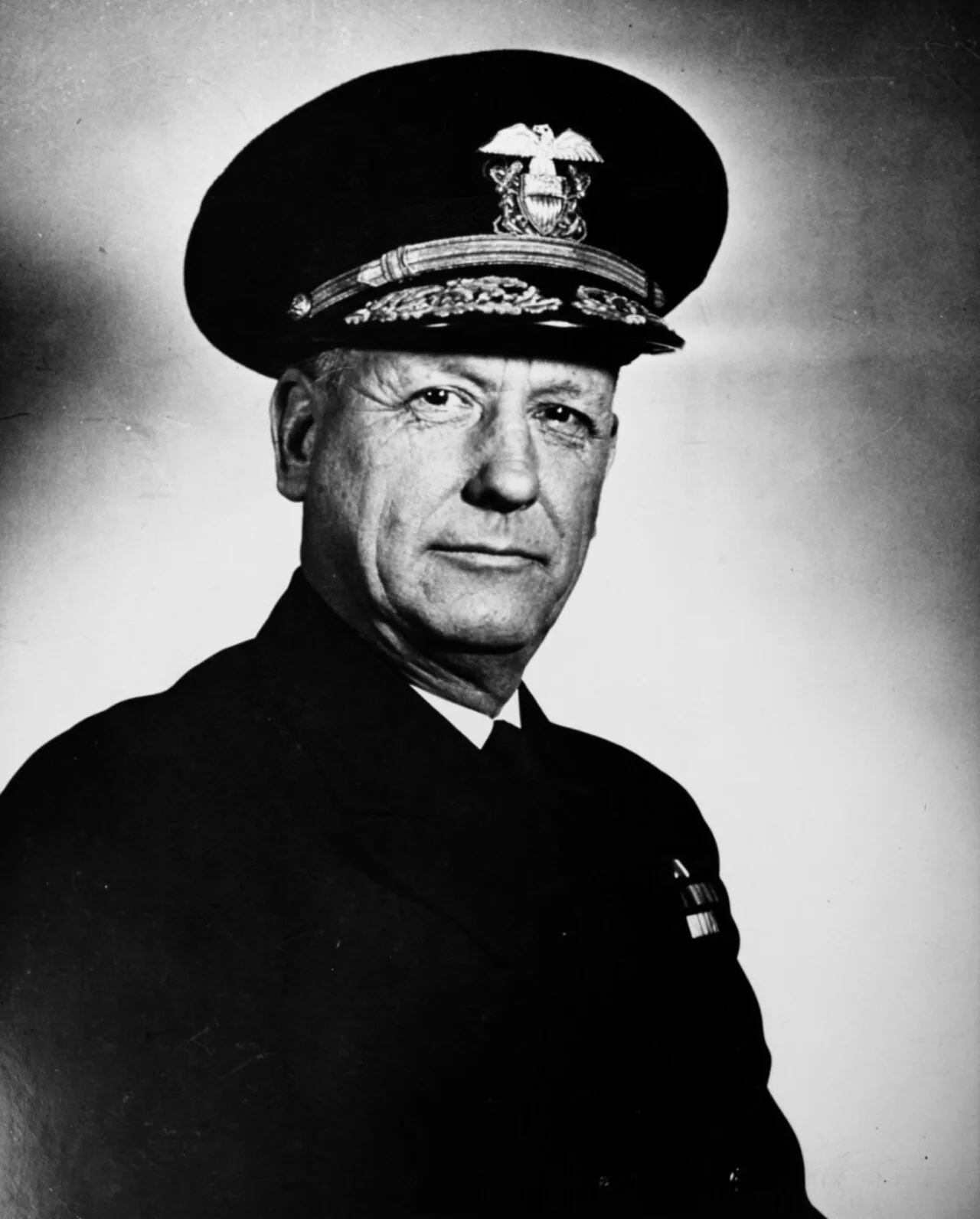 Porträt von Carleton F. Bryant (1892–1987) – Gedenkseite