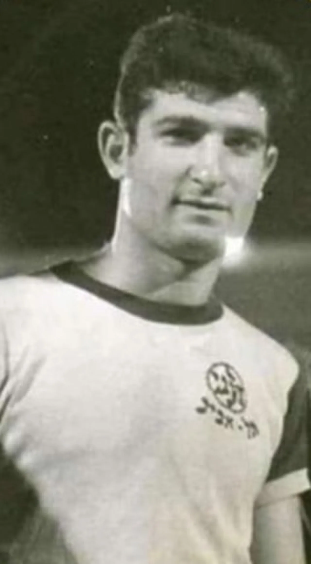 Porträt von David Karako (1945–2025) – Gedenkseite