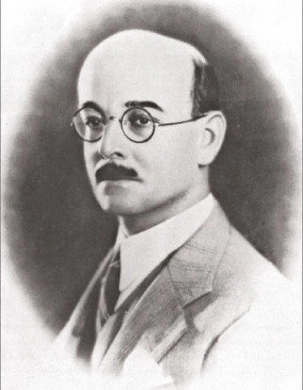 Portrait of Arthur Neiva (1880–1943) – memorial page