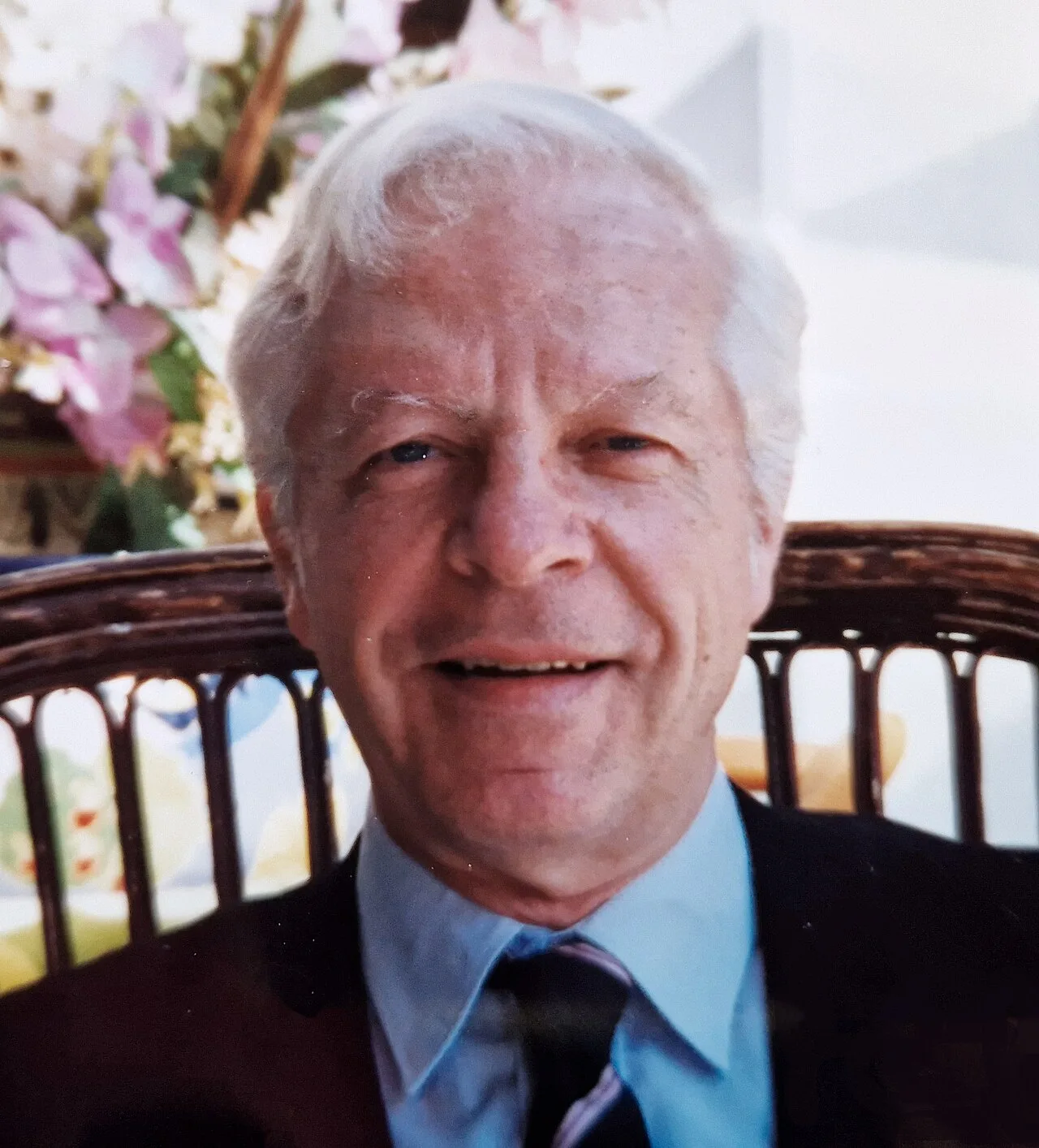 Lucien Girardier